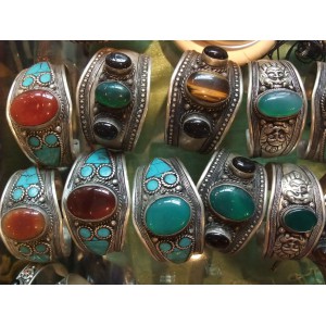Tibetan Bracelets