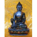 Bouddha médecine (Sangyé Menla)