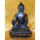 Bouddha médecine (Sangyé Menla)