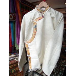 Tibetan shirt