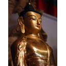 Bouddha (détail)