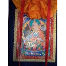 Padmasambhava (Guru Rinpoche)