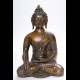 Bouddha médecine (grand format)
